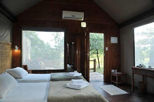 Nkambeni Safari Camp