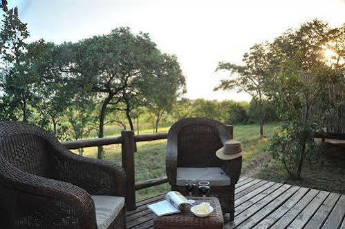 Lodge Nkambeni Safari Camp